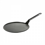 Carbon Steel Dosa Tawa 10" by Dynamic Cookwares - Image 3