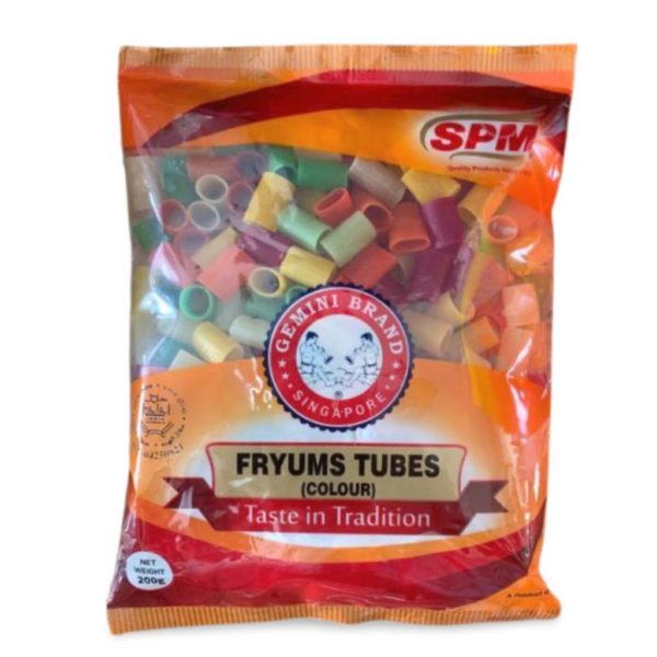 Fryum