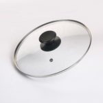 Glass Lid | Suitable for 10" Cookwares