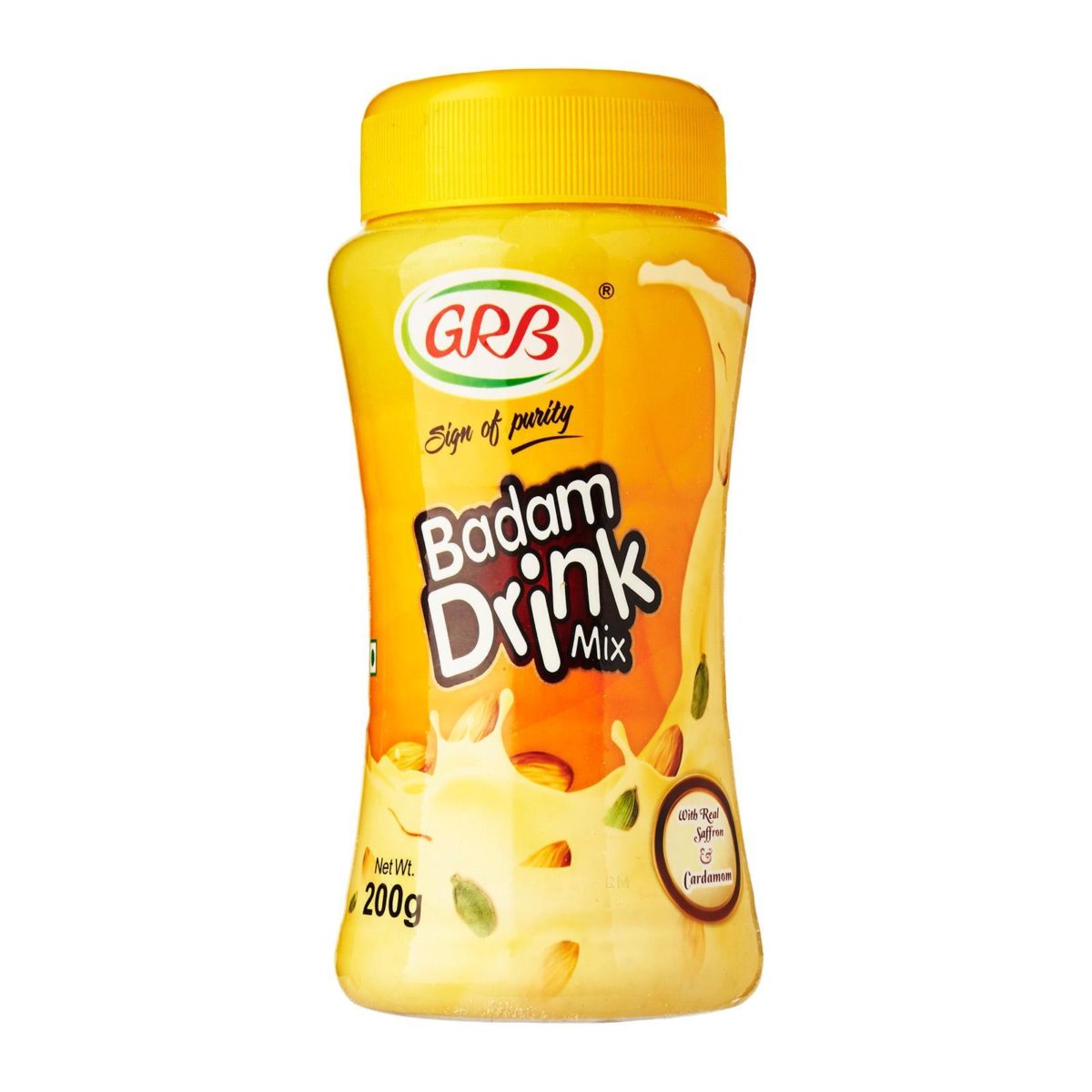 GRB Badam Badam