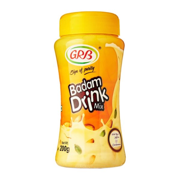 Badam