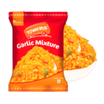 Garlic Mixture
