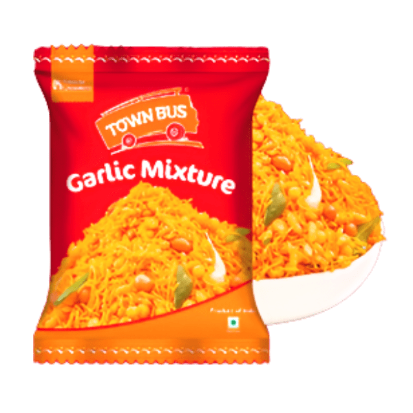 Garlic Mixture