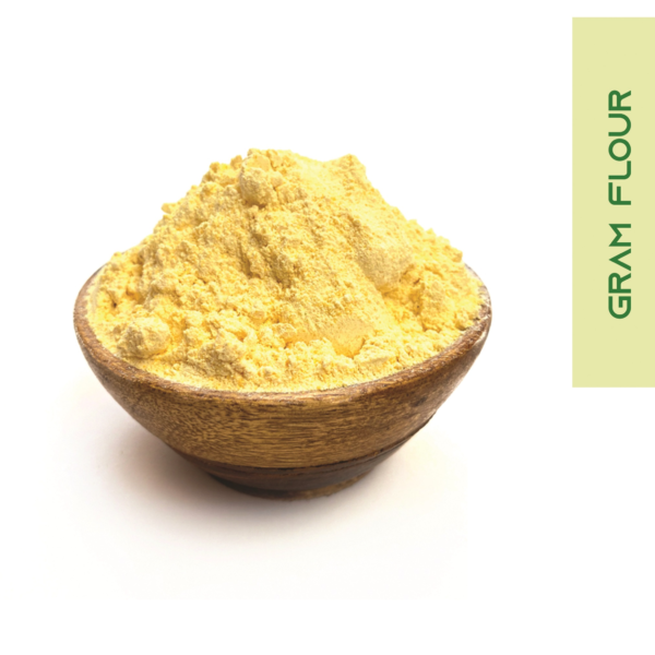 Gram Flour