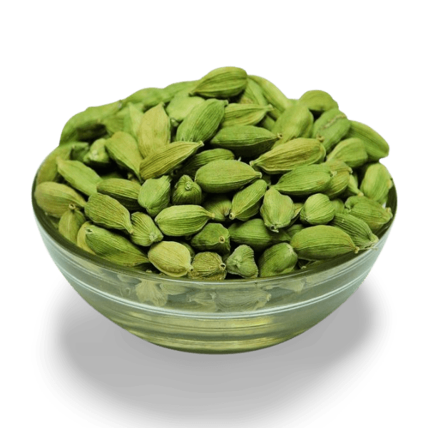 Cardamom