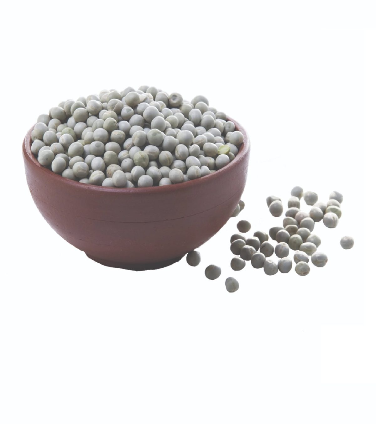 Green_peas_Dry Dry Peas (Green) - 500g - Image 1