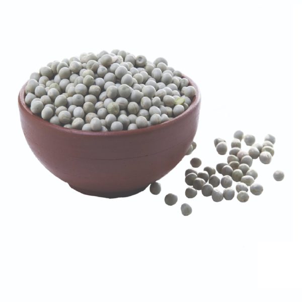 Dry Peas (Green) - 500g