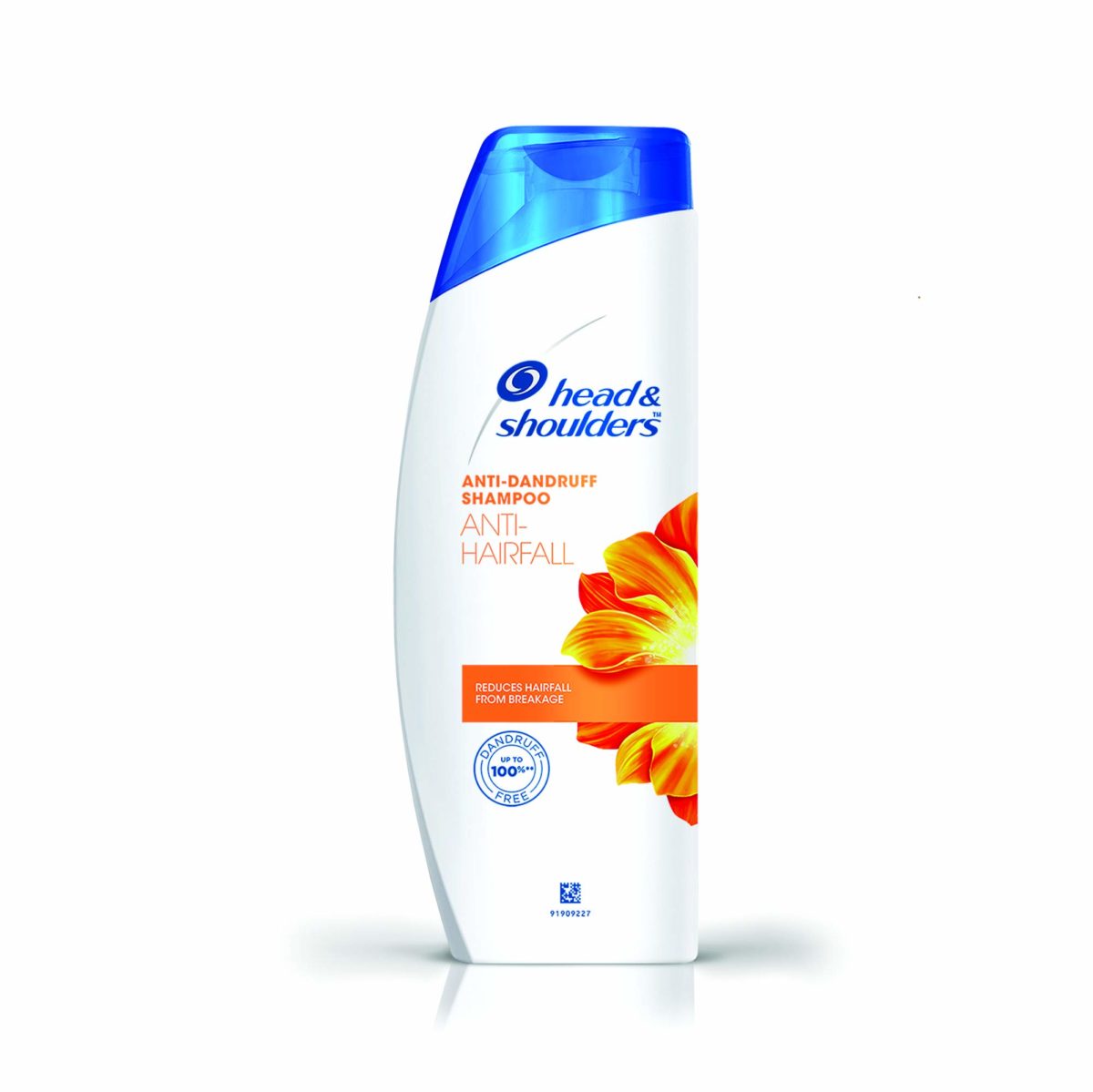 Head & Shoulders - Anti-Hairfall Shampoo | 170ml - Image 1