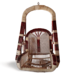 Cane Swing Chair Hammock | Butterfly