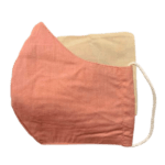Herbal Face Mask - Reusable - Image 3