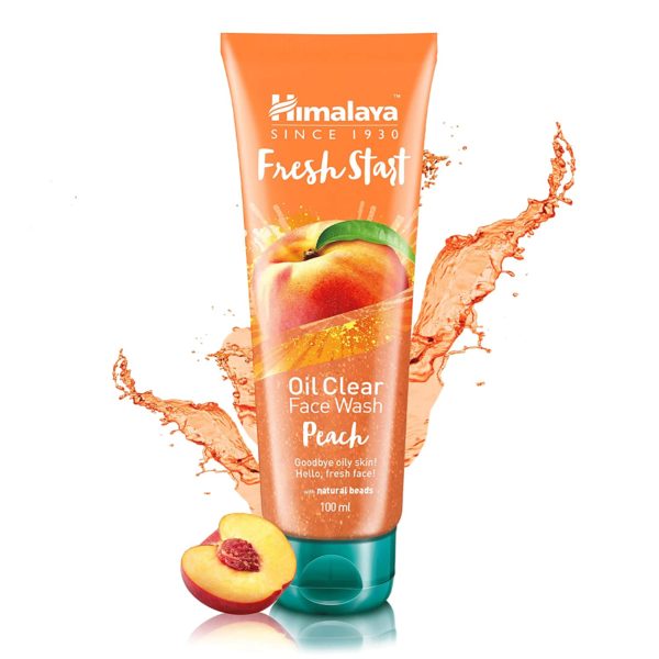 face wash