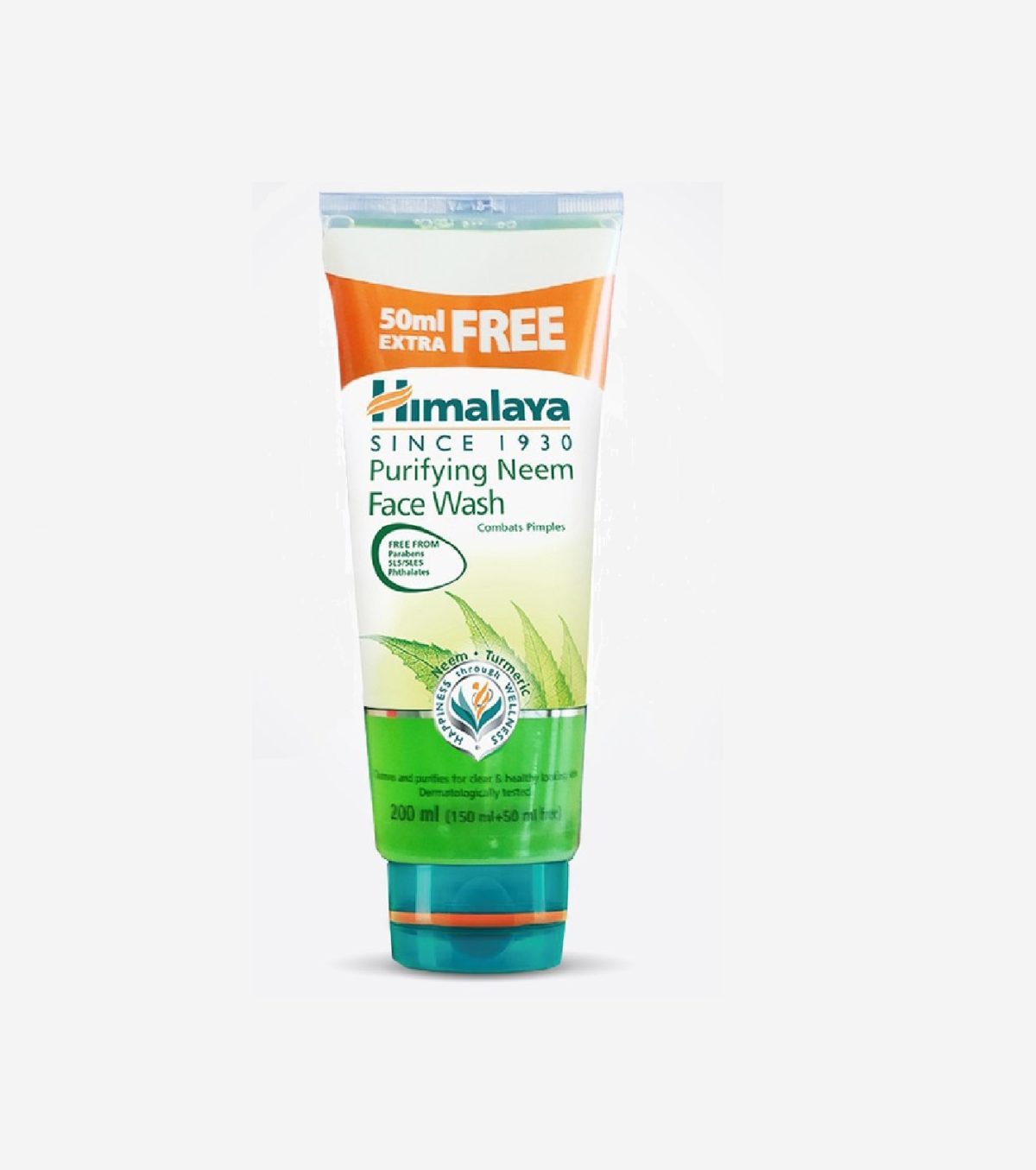 face wash