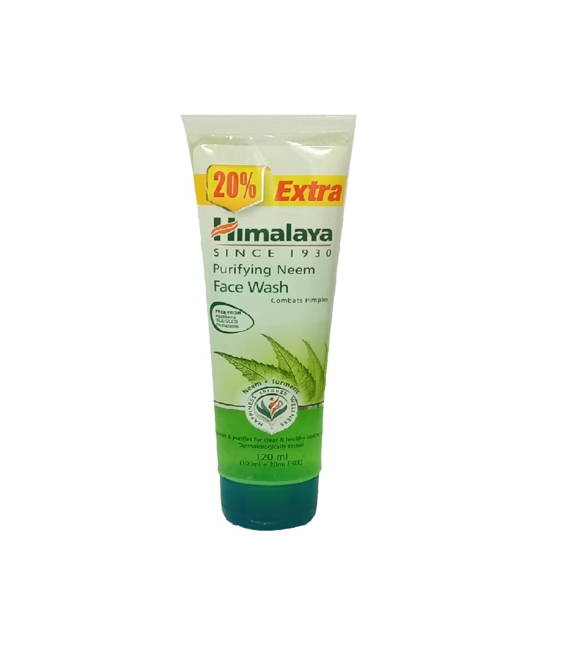 Himalaya_neem_Face_wash_120ml