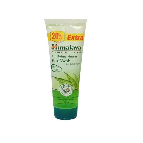 Himalaya_neem_Face_wash_120ml