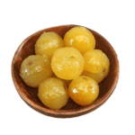 honey amla