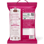 India Gate Rozanna Basmati Rice 5 kg - Image 2