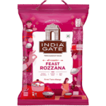 India Gate Rozanna Basmati Rice