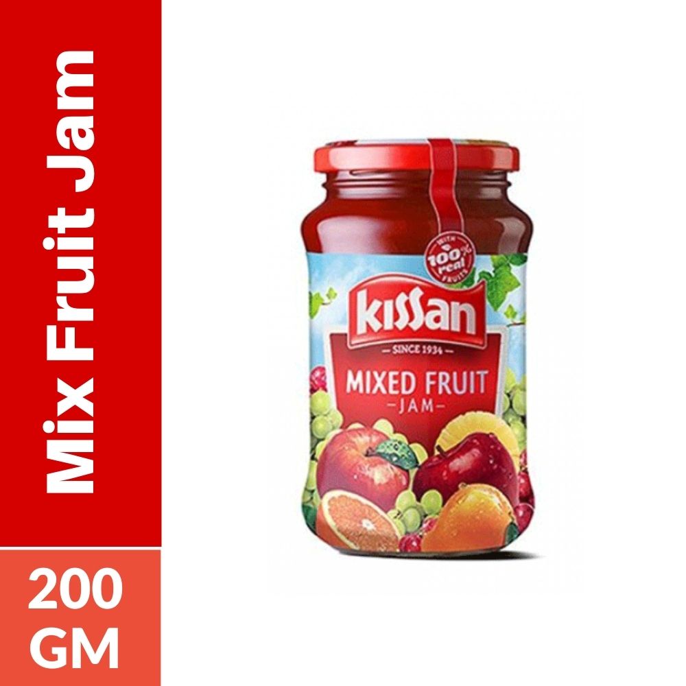 Kissan Mixed Fruit Jam Others Farms2homesg Shop Indian Grocery