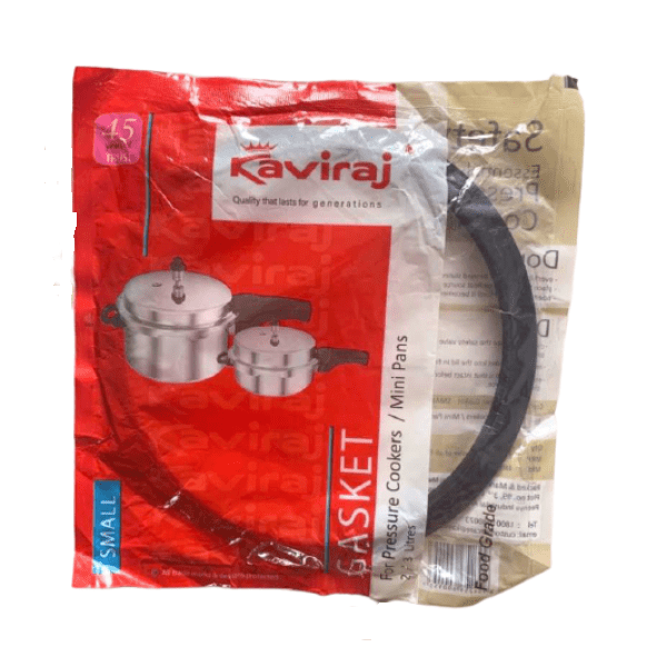 Kaviraj Rubber Gasket