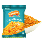 Khara Boondi