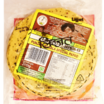 Lijjat Punjabi Masala Special Papad | 200g - Image 2