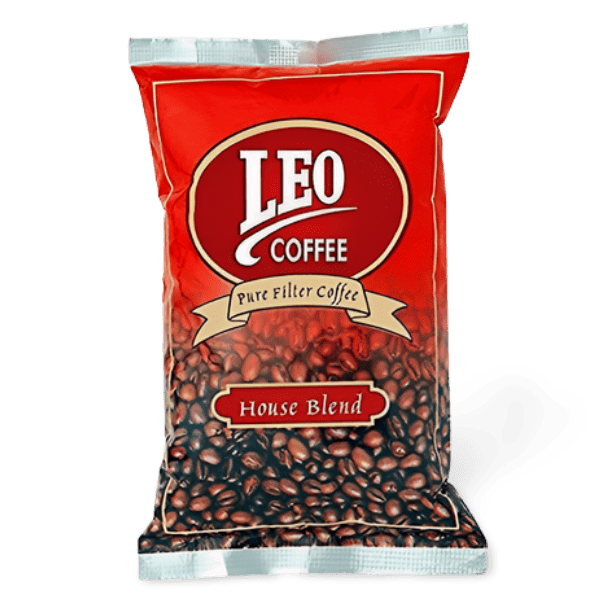 leo coffee