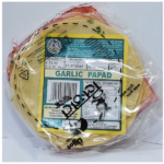 Lijjat Garlic Papad  | 200g - Image 2
