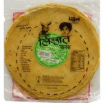 Lijjat Green Chilli Papad 200 gms