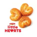 Britannia Little Hearts | 750g (Pack of 10*75g) - Image 3