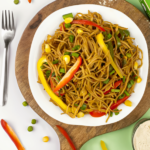 Little Millet Noodles