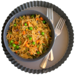 Little Millet Vermicelli