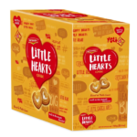 Little Hearts