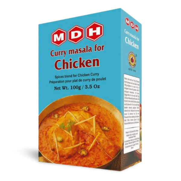 MDH Chicken Curry Masala