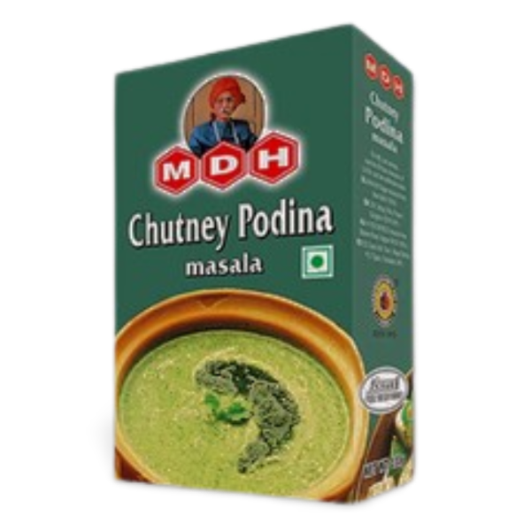 MDH Chutney Podina Masala