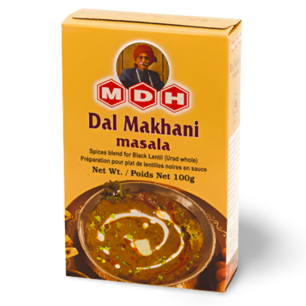 MDH Dal Makhani Masala