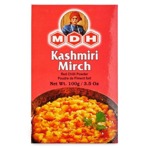 MDH Kashmiri Mirch Powder