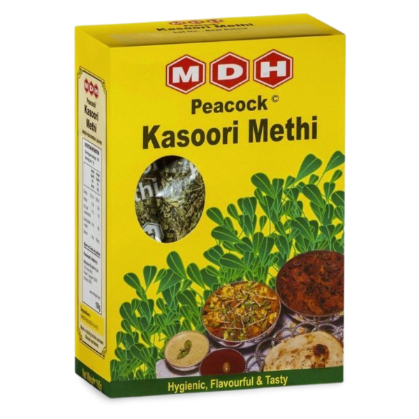 MDH Kasuri Methi - 25 g