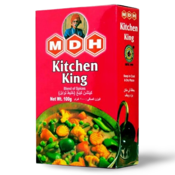 MDH Kitchen King Masala