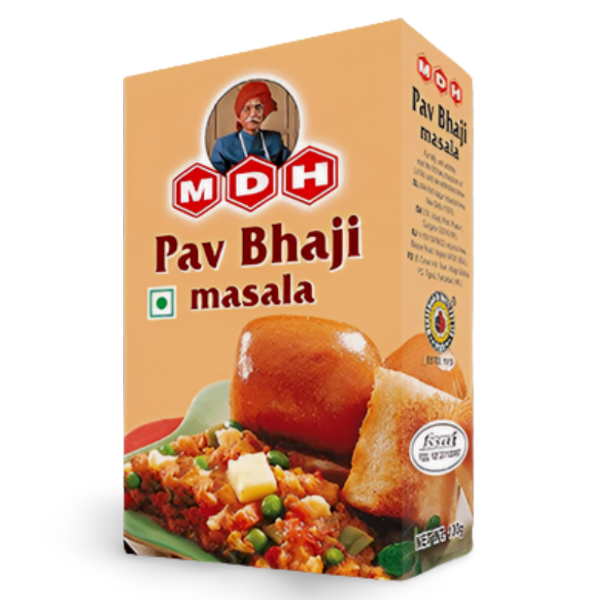 MDH Pav Bhaji Masala