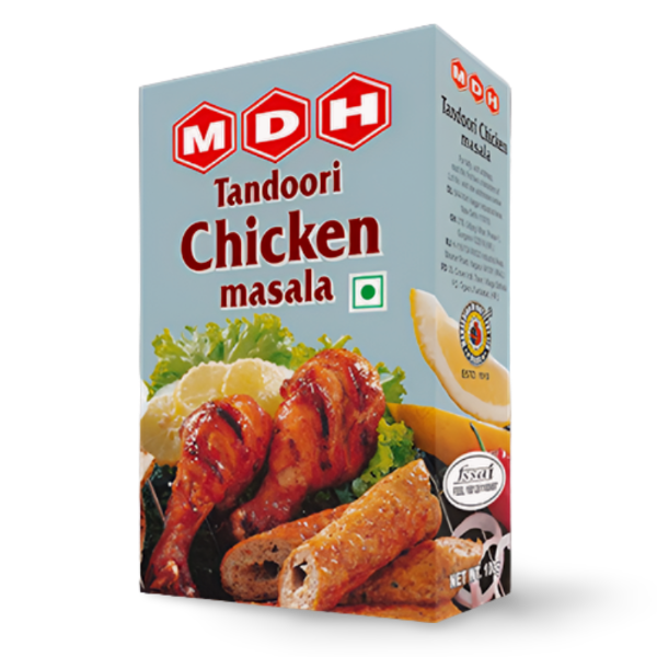 MDH Tandoori Bbq Masala
