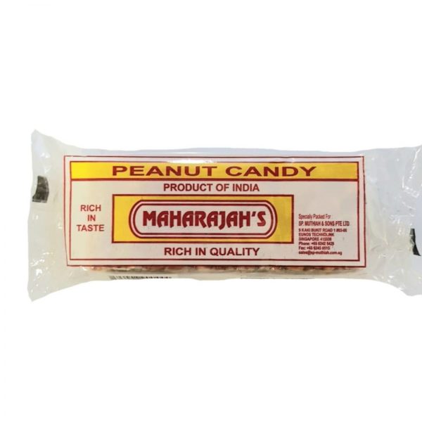 peanut candy