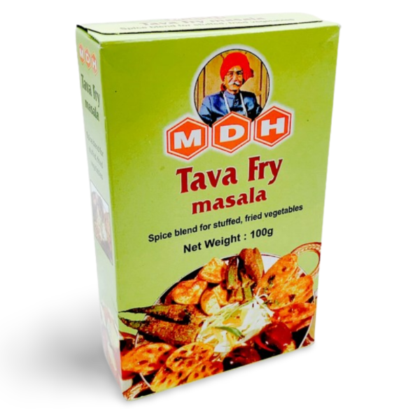 Mdh Tava Fry 100Gm