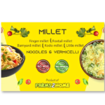 Millet Noodles