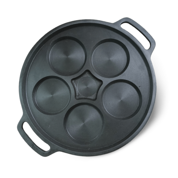 Mini Uttapam