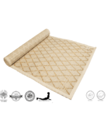 MOKSHA - Sambu Grass Yoga Mat