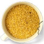 Moong Dal Yellow Split