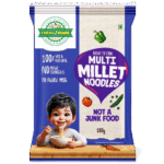 Multi Millet Noodles