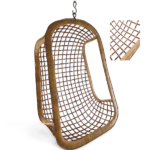 Cane Swing Chair Hammock - Image 2