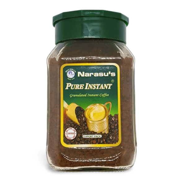 Narasus Pure coffee