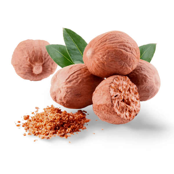 nutmeg